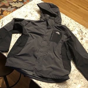 The North Face Hyvent Jacket